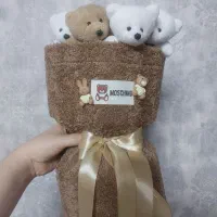 بوکت خرسی|اسباب‌‌بازی|تهران, خانی آباد نو جنوبی|دیوار