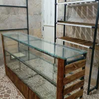 دکور مغازه ،پاچال،رگال خانگی وفروشگاهی