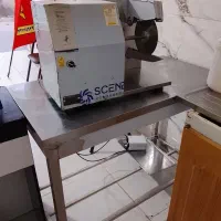دستگاه مرغ خردکن