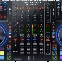 دستگاه دیجی Denon all in one Dj