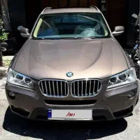 x3 2014|خودرو سواری و وانت|تهران, عباس‌آباد|دیوار