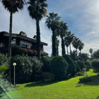 دریاکنار/اجاره سالیانه ویلا (فرنیش کامل)