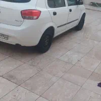 تیبا دو۹۶|خودرو سواری و وانت|آبادان, |دیوار