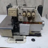 چرخ سردوز سه‌نخ یاماتا