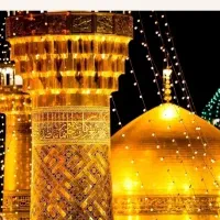 تور مشهد مقدس