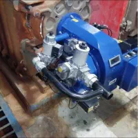 تعمیر مشعل گازی و مشعل استخر کل کرج