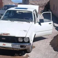 تویوتا کرونا