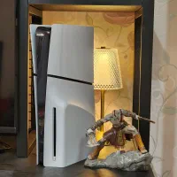 PS5 Slim 1TB Standard پی اس فایو اسلیم یک ترابایت