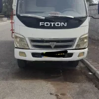 حمل بار با خاور