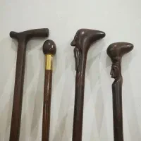 عصا دستی