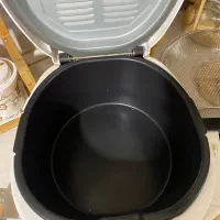سرخ کن
