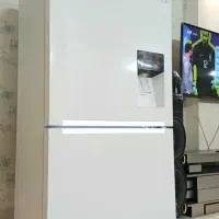 یخچال فریزر اسنوا