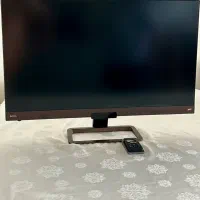 مانیتور حرفهای 32 اینچ 4K برند BenQ