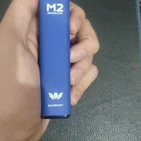 ویپ پاد m2 (تضمینی /تخفیف هم داره)