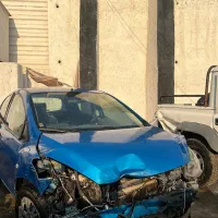 مزدا۲|خودرو سواری و وانت|تهران, حکیمیه|دیوار