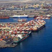ترخیص کالا در بندر چابهار / چابهار اکسپرس