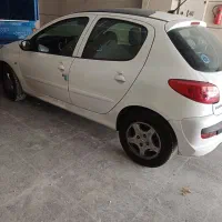 خودرو ۲۰۷|خودرو سواری و وانت|کرج, برغان|دیوار
