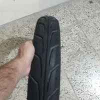 لاستیک موتور ۱۷/ ۹۰ / ۸۰
