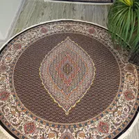 فرش ماشینی نو نو