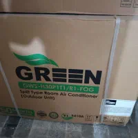 کولر گازی گرین۳۰۰۰۰