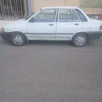 پراید صبا