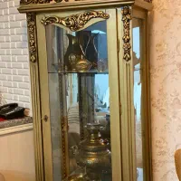 بوفه|بوفه، ویترین، کنسول|ایلام, |دیوار