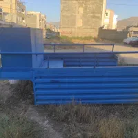 باربند نیسان وانت(پیام جواب داده نمیشه)
