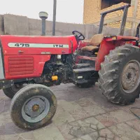 تراکتور 475 تک