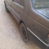 پژو روا ۱۸۷ هزارتا واقعی کم کارکرد