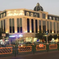 ۸۰۰ متر رستوران   ۳ طبقه  اجاره تجاری