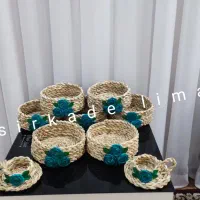 هفت سین|صنایع دستی و سایر لوازم تزئینی|رشت, عینک|دیوار