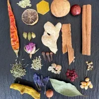 انواع ادویه جات