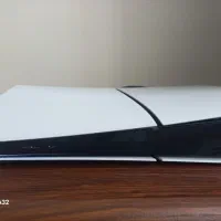 Ps5 Slim digital 1tb در حد نو