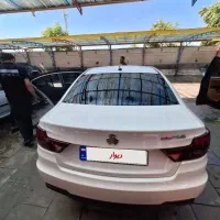 شاهین G سانروف ۴۰۴