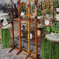 تولید و پخش چوب لباسی تمام چوب روسی