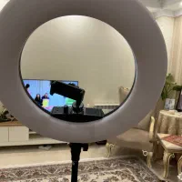 فروش رینگ لایت حرفه ای