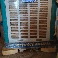 کولر ابی