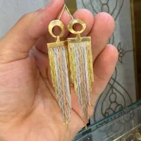 همه طلاهای تصویر فقط ۲ درصد