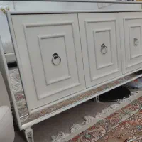 کنسول میز تلویزیون