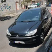 ۲۰۶ مدل ۸۴ استثنائی