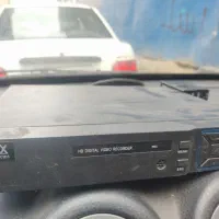 دستگاه ظبط کننده dvr چهار کانال