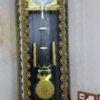برنز|مجسمه، تندیس، ماکت|بهارستان, |دیوار