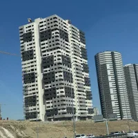 فروش آپارتمان ۱۵۰متری/۳خواب/برج H2 شهرک چیتگر