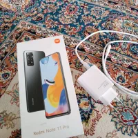 xiaomi Not 11|موبایل|گمیشان, |دیوار