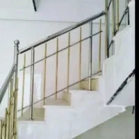 انجام نظافت راه پله وپارکینک