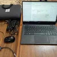 laptop Dell XPS 13 9365 512GB|رایانه همراه|زاهدان, |دیوار