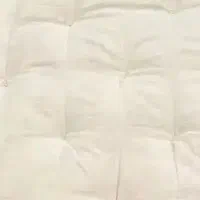 ۱۰ کیلو تشک پنبه‌ای بسیار تمیز