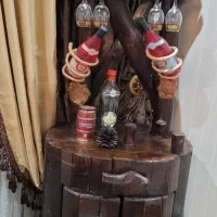 میز بار