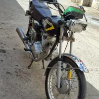 موتورلیفان مدل99