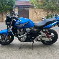 سیبی۱۳۰۰cb1300|موتورسیکلت|تهران, منیریه|دیوار